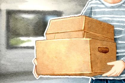2025年农历四月十八搬家日子合黄道没？ 今日乔迁新居是好日子吗？