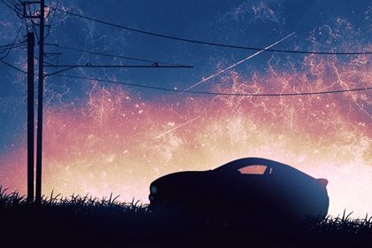 2025年农历四月十七提车可不可以？ 买新车行吗？