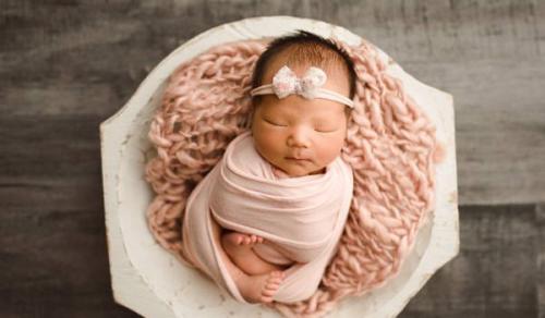 孩子五行缺金怎么取名 如何起朗朗上口好名