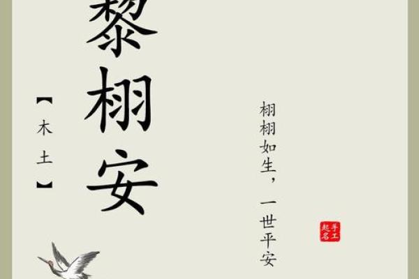 黎姓女宝宝起名指南：为宝宝挑选一个寓意深远的名字
