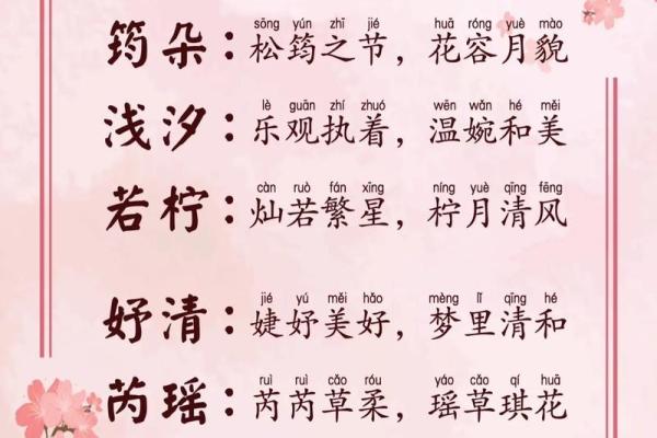 东字宝宝命名：如何选取富有意义的名字