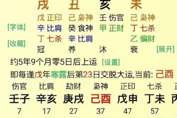 八字中的印是什么?解密印的作用与意义 八字中的印是什么?解密印的作用与意义