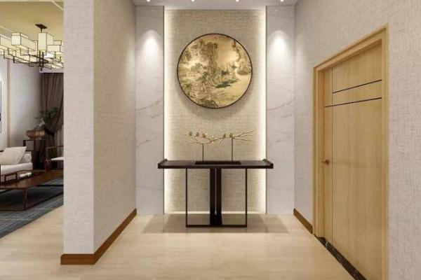 掌握家装风水学，营造富贵祥和的家庭氛围