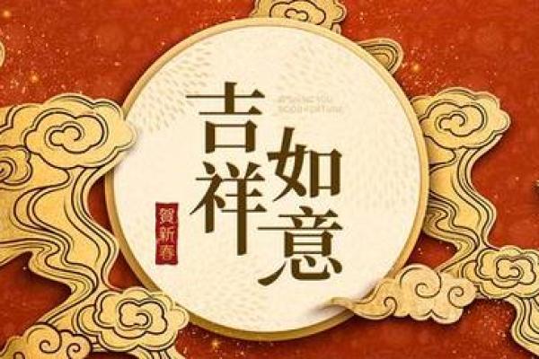 吉祥如意的名字寓意与文化解析