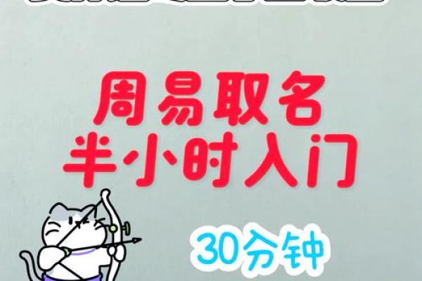 如何利用生辰八字取名？免费工具帮你轻松搞定！