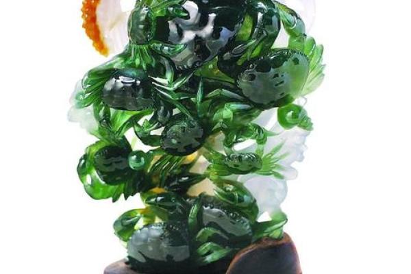 玉石的风水能量与家居布局的重要性 玉石的风水能量与家居布局的重要性