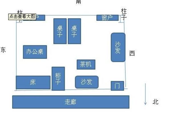 办公室入户风水画法的最佳布局与技巧解析 办公室入户风水画法的最佳布局与技巧解析