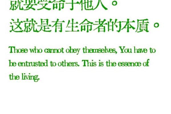 日系名字中的自然元素与人生哲学 日系名字中的自然元素与人生哲学