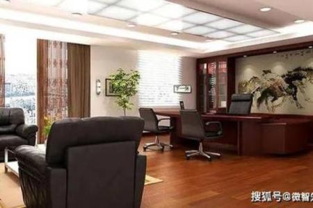 选店面办公室风水注意事项与布局技巧