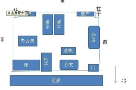 办公室入户风水画法的最佳布局与技巧解析