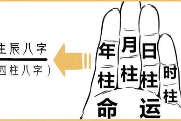 想知道自己的未来吗?八字留言教你洞察命运 想知道自己的未来吗?八字留言教你洞察命运
