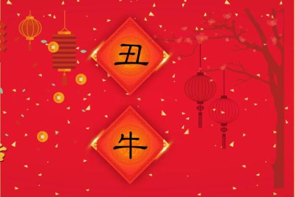 属牛人运势分析与走势预测 属牛人运势分析与走势预测