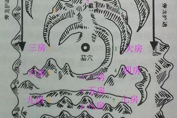 如何通过坟墓风水调和家族气运 如何通过坟墓风水调和家族气运