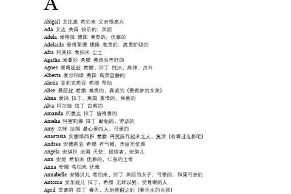如何为您的住宅选择一个富有寓意的名字 如何为您的住宅选择一个富有寓意的名字