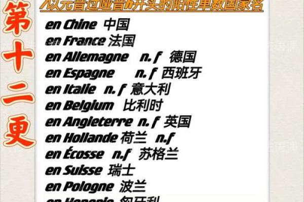 法语名字男孩取名灵感大集合