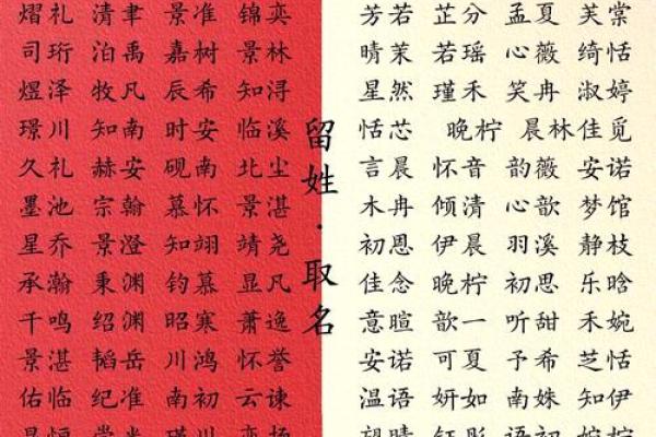 如何为宝宝挑选一个有爱的名字 如何为宝宝挑选一个有爱的名字