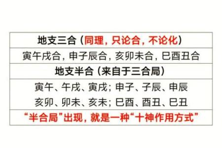从零开始学八字排法，开启你的人生运势新篇章