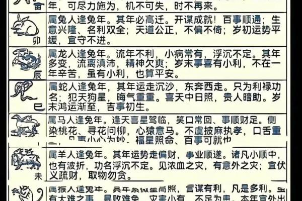 属龙人整体运势分析 属龙人整体运势分析