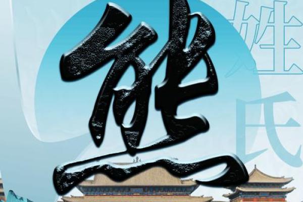 如何为姓熊宝宝取个寓意深远的名字 如何为姓熊宝宝取个寓意深远的名字