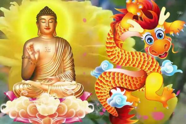 属龙的人今天如何应对生活中的不确定性 属龙的人今天如何应对生活中的不确定性