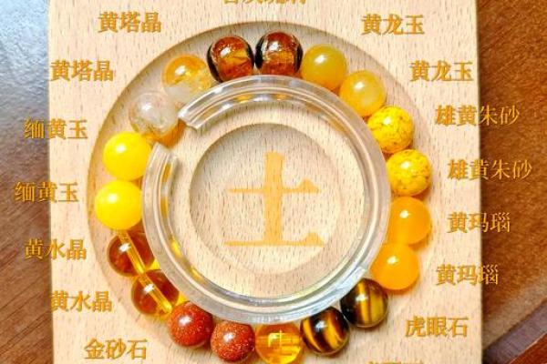 五行属土的秘密:如何利用土元素改善生活运势 五行属土的秘密:如何利用土元素改善生活运势