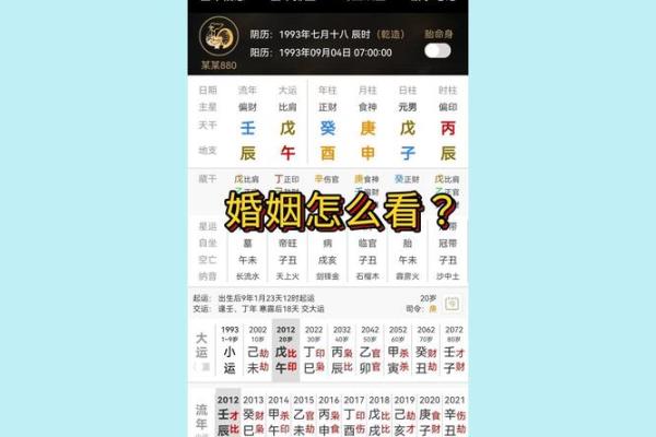 免费合婚生辰八字分析,揭开婚姻运势的神秘面纱 免费合婚生辰八字分析,揭开婚姻运势的神秘面纱