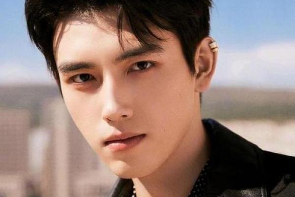 为什么八字眉男明星总能吸引无数粉丝? 为什么八字眉男明星总能吸引无数粉丝?