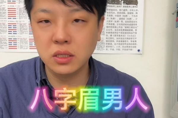 为什么八字眉男明星总能吸引无数粉丝? 为什么八字眉男明星总能吸引无数粉丝?