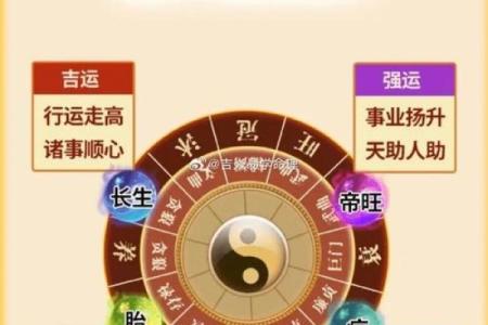 八字算婚姻，看看你的爱情运势如何变动