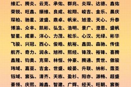 打造独特企业形象：起一个豪气十足的公司名称