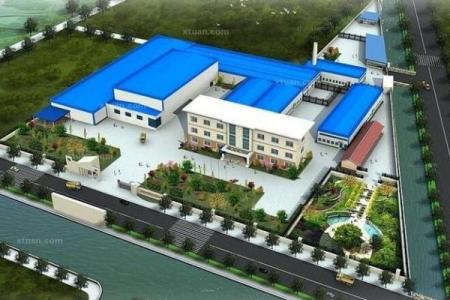 总部风水布局与企业发展密切相关的关键因素