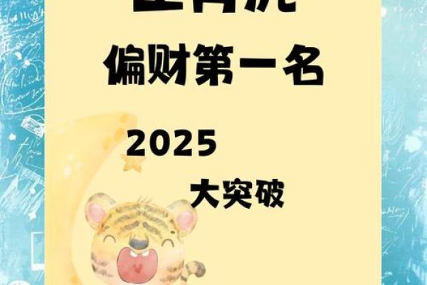 属虎人运势：机遇与挑战并存