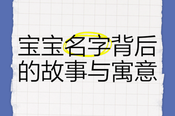 如何给宝宝起个寓意深远的名字:解析“何天”背后的文化意义 如何给宝宝起个寓意深远的名字:解析“何天”背后的文化意义