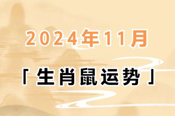 属鼠人整体运势：事业、健康、感情运势详解