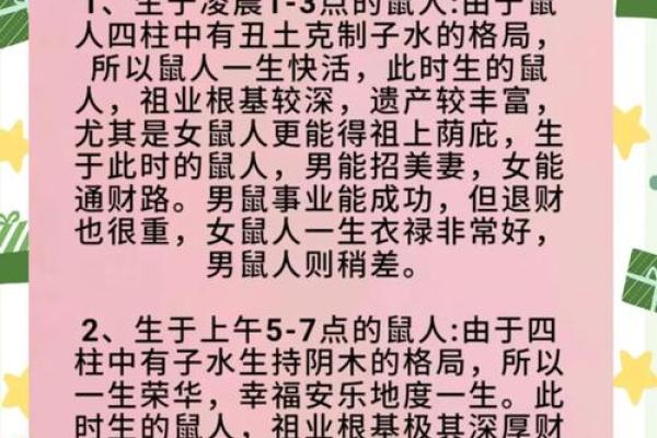 属鼠人整体运势：事业、健康、感情运势详解