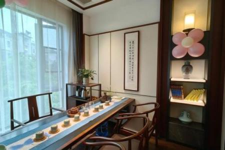 如何为茶室起一个充满韵味的名字