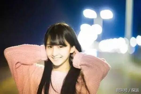 古力娜扎的生辰八字预测：她是否注定会大红大紫？