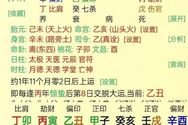 如何判断八字偏旺?解读命运中的五行强弱之道 如何判断八字偏旺?解读命运中的五行强弱之道