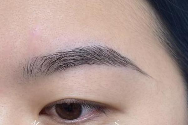 八字眉真的是美丽的加分项吗?来看专家怎么说 八字眉真的是美丽的加分项吗?来看专家怎么说