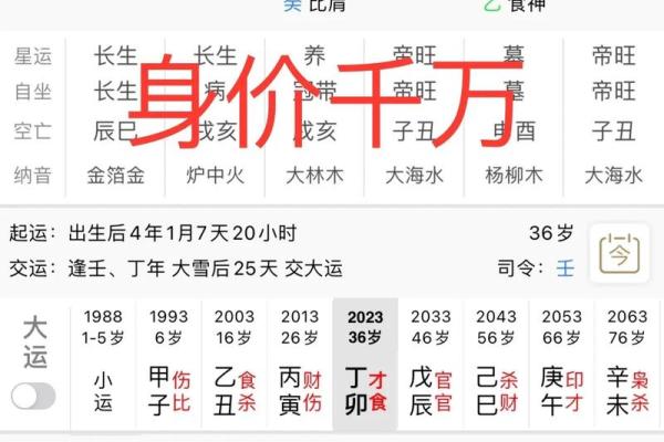 二婚八字影响感情的因素，如何通过命理提高幸福感？