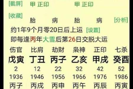 免费八字算婚姻，揭示你的婚姻命运走向！