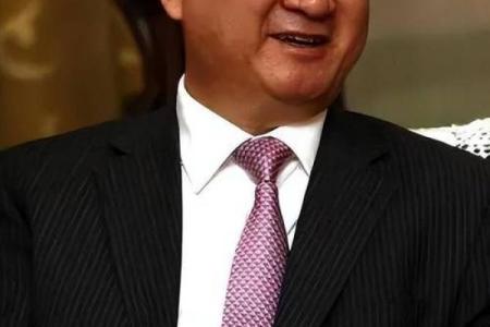 王健林的八字命理揭示了哪些成功秘诀？