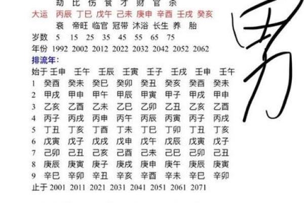 了解光棍八字,解锁你的婚姻运势新机遇 了解光棍八字,解锁你的婚姻运势新机遇