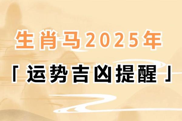 属马人运势解析：财富与感情的双重考验