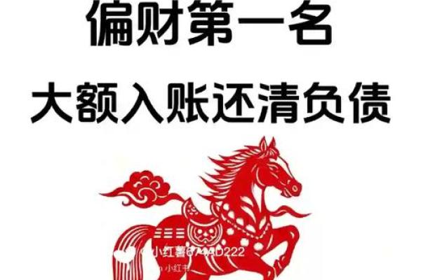 属马人运势解析：财富与感情的双重考验