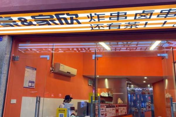 独特炸鸡店名灵感:让顾客记住你的味道 独特炸鸡店名灵感:让顾客记住你的味道