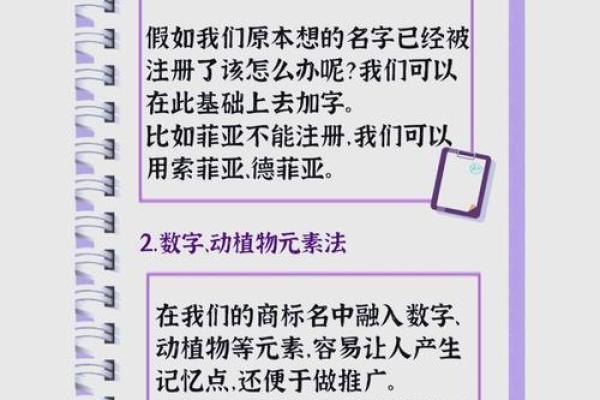 外贸公司商标起名技巧与创意策略解析