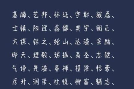 适合赵姓男孩的名字，响亮又有内涵