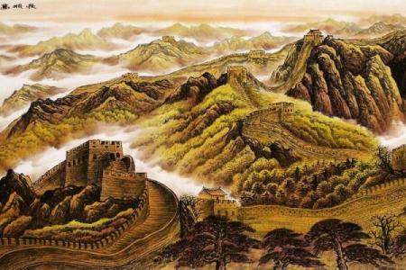 五行昌隆图的禁忌事项，你必须知道的风水注意点