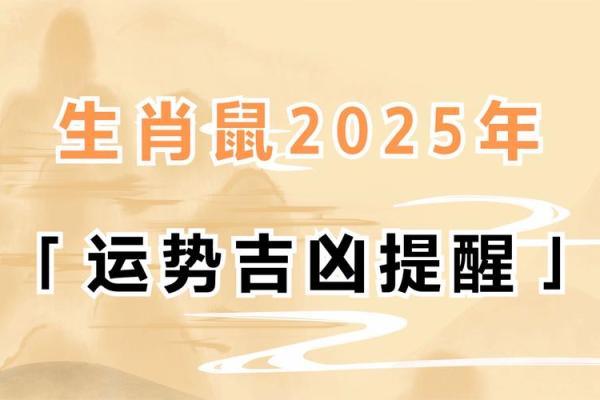 属鼠人的健康运势：保持身体与心态的平衡